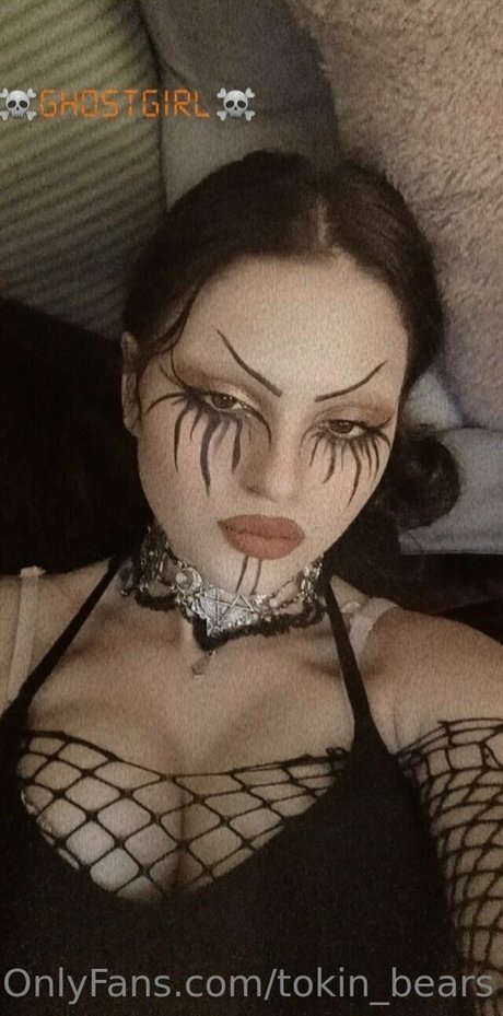 tokin bears model hot galleries