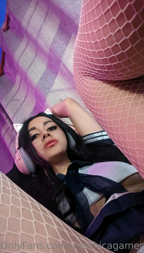 unachicagamermas model beautiful archive