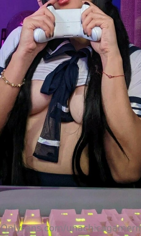 unachicagamermas pornstar top pic