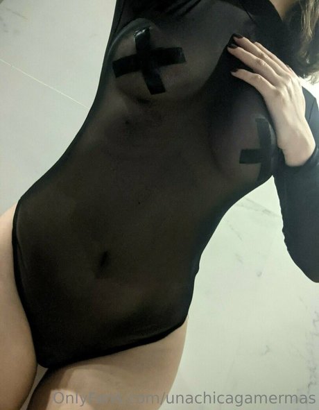 unachicagamermas art star photo