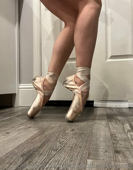 sweetsolesandtiptoes high quality star photo