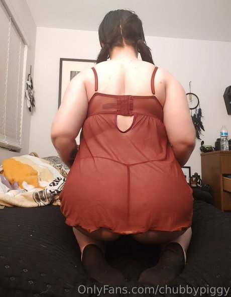 chubbypiggy sex actress picture