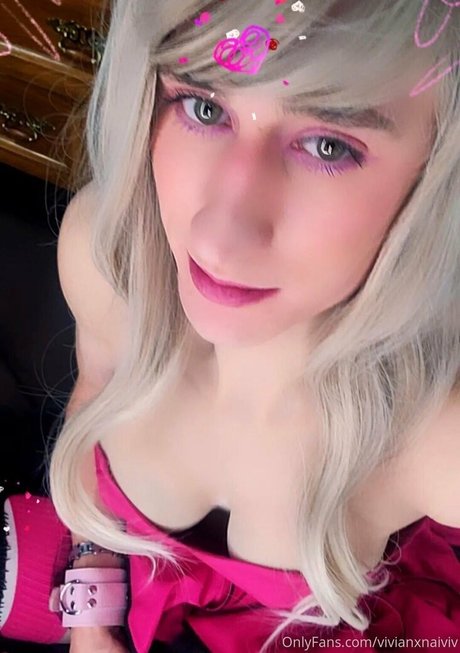 vivianxnaiviv pretty actress image