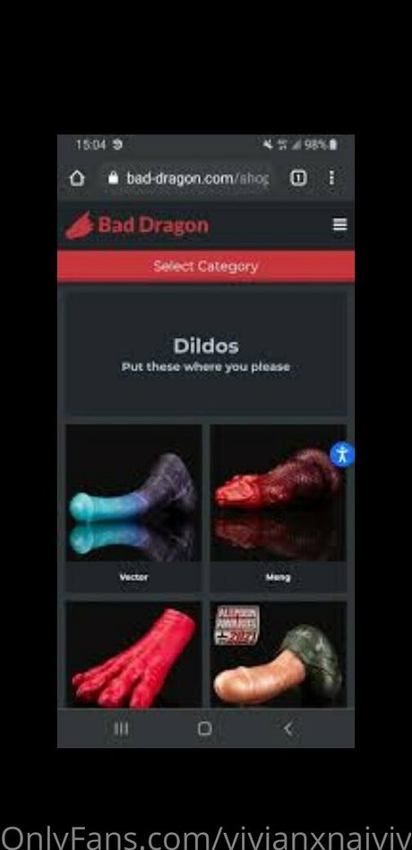 vivianxnaiviv erotic star pic