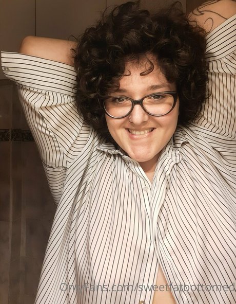 sweetfatbottomed pornstar exclusive pictures