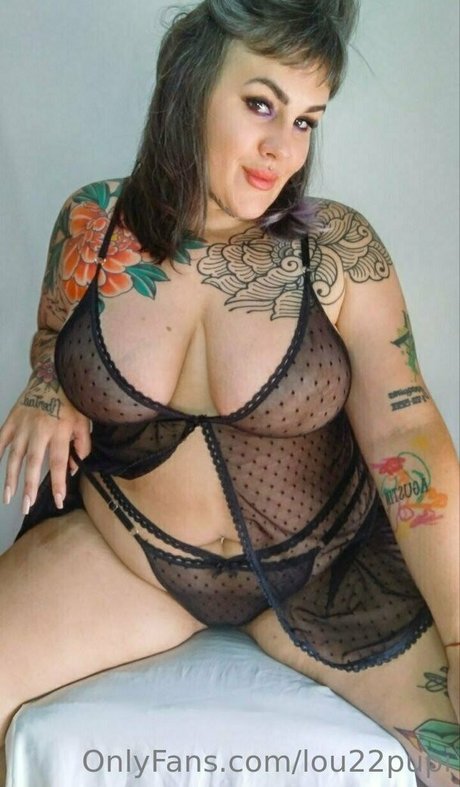 lou22pupi beautiful model photos