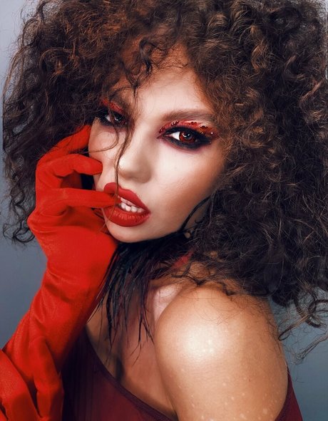 angel amelie model exclusive picture