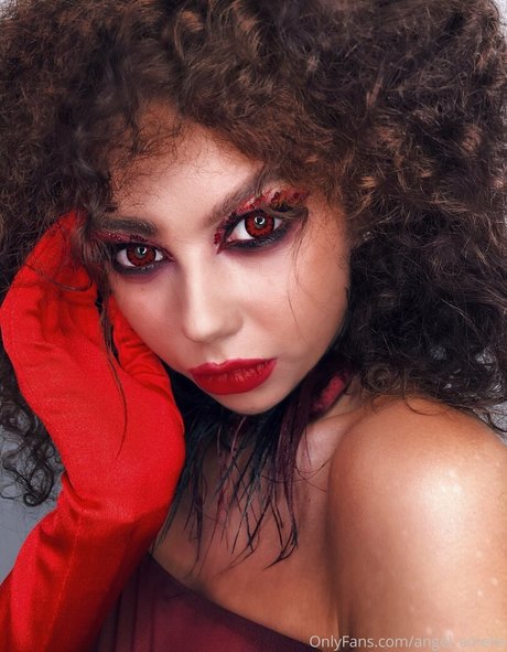 angel amelie pornstar art pics