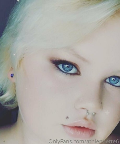 athlennette6 star perfect photo