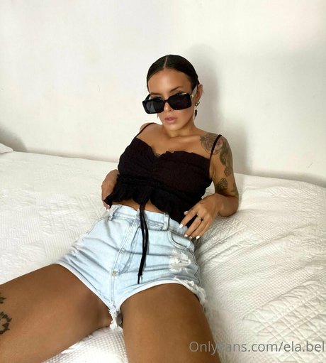 ela bel porn actress images