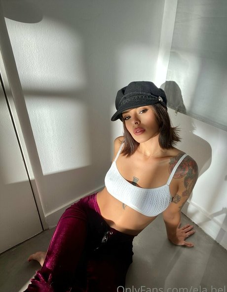 ela bel nudes actress picture