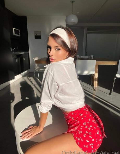 ela bel pornstar nudes gallery