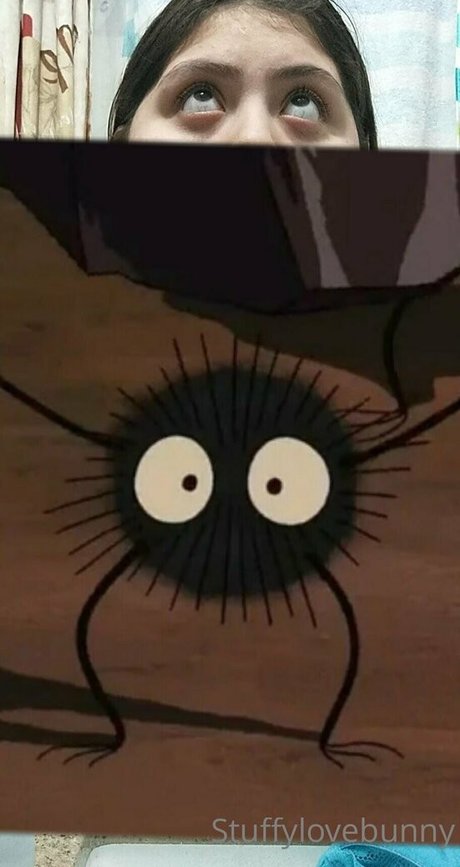 StuffyLoveBunny pornstar img