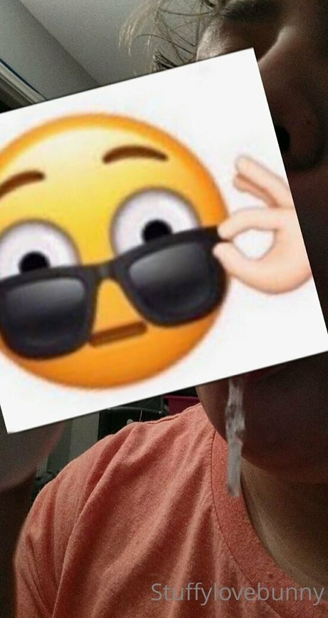 StuffyLoveBunny nudes actress photos