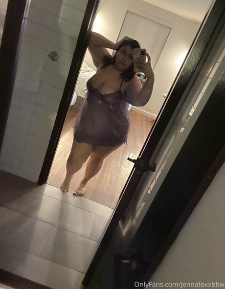 jennafoxxbbw nude star gallery