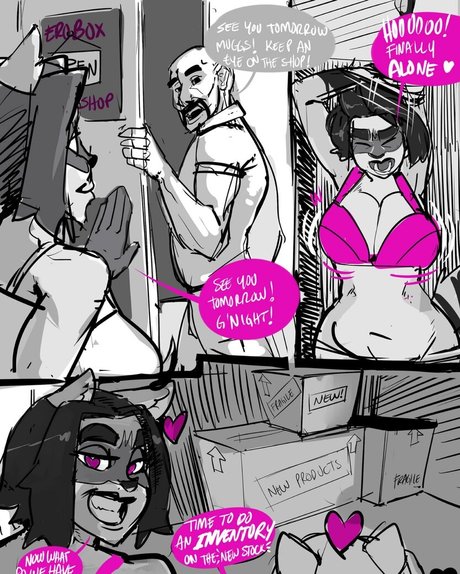 KennoArkkan pretty pornstar image