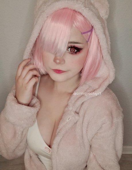 Cringycatgirl sexy actress picture