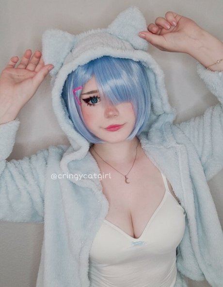 Cringycatgirl star erotic image
