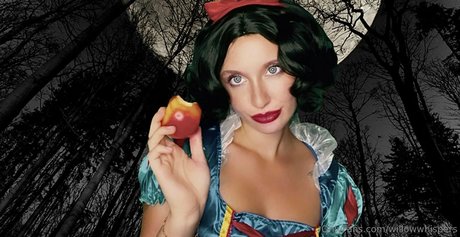 willowwhispers adult actress image