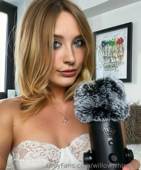 willowwhispers pornstar exclusive archive