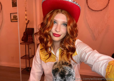 willowwhispers pornographic star image