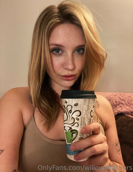 willowwhispers porn star gallery