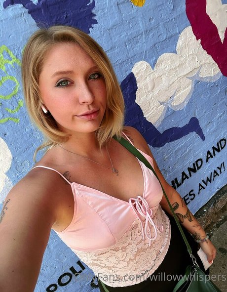 willowwhispers exclusive model photos