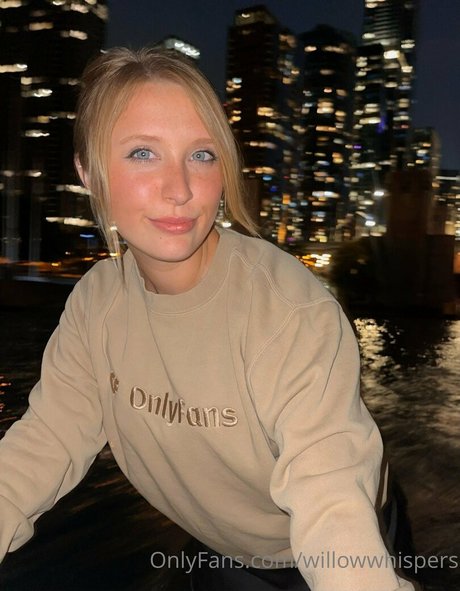 willowwhispers actress pics