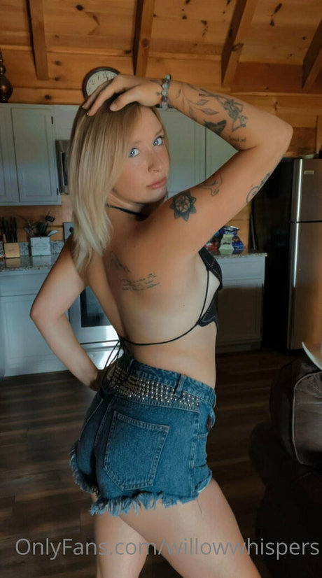 willowwhispers sexy actress photos