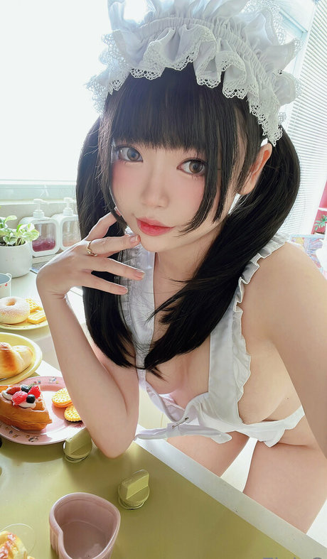 zinie sex model archive