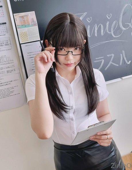 zinie high quality model galleries