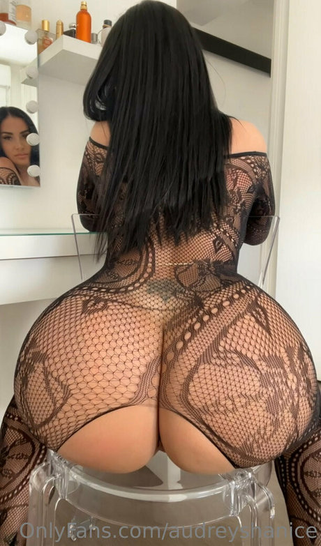 audreyshanice exclusive pornstar galleries