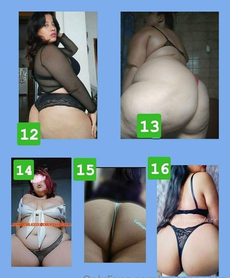 spicepaprika model pretty image