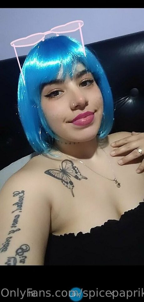 spicepaprika nude star images
