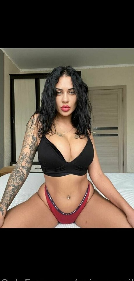 spicepaprika model sexy pic