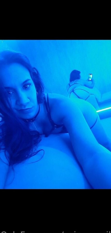 spicepaprika exclusive model photo