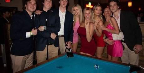 Shea O nude model pic