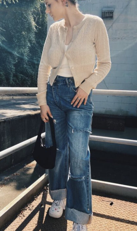 Emily V model sex images