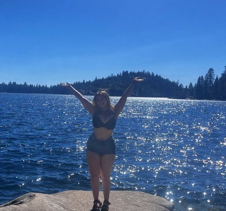 Haley E model adult galleries