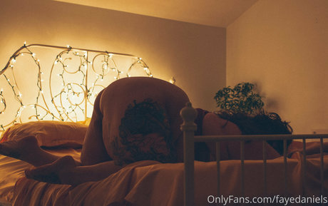 fayedaniels free pornstar archive