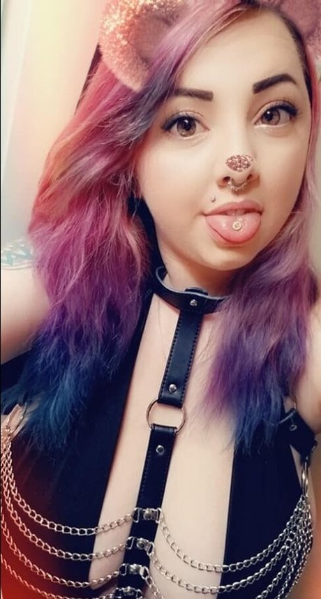 Pandacutie420 naked star galleries