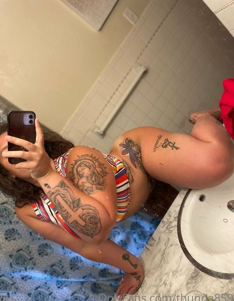 thunda859 model archive