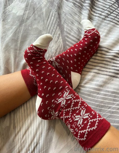 bellaperrix hot model photo