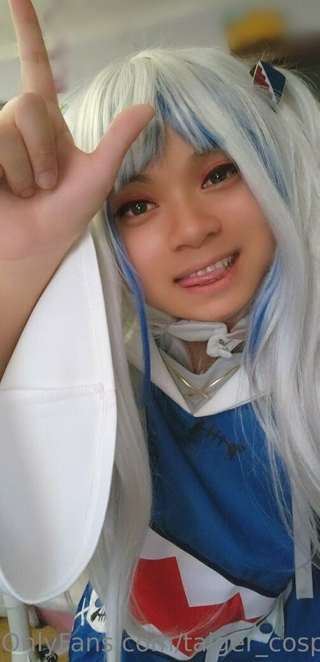 taiger cosplayz art star galleries