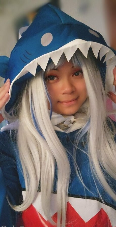 taiger cosplayz xxx pornstar photos