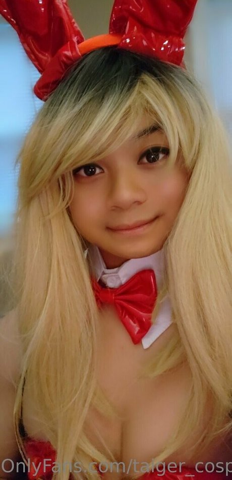 taiger cosplayz top pornstar photos