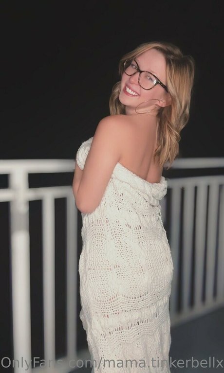 mama tinkerbellxo pornstar perfect pics