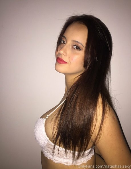natashaasexy beautiful pornstar image