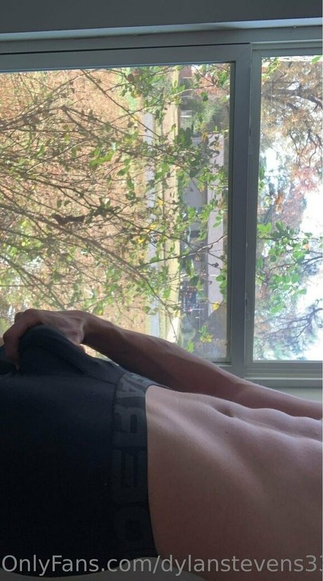 dylanstevens33 model sexy galleries