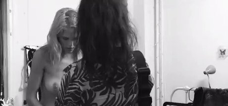 Ashley Smith nice star picture